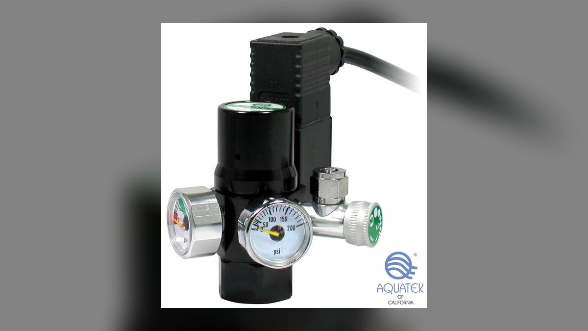 Top 10 Planted Tank CO2 Regulators for Beginner Aquascapers in 2027 — figure 3