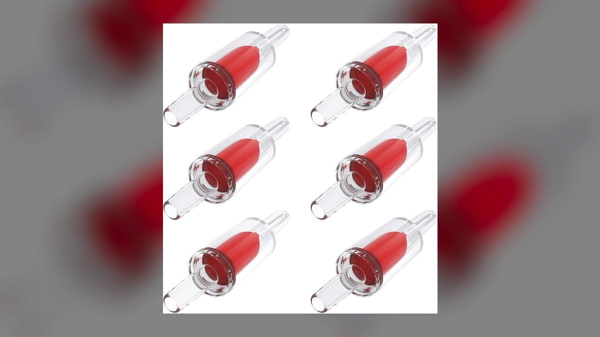 Top 10 Airline Tubing & Check Valve Kits for Multi-Tank Systems (2027) — figure 10