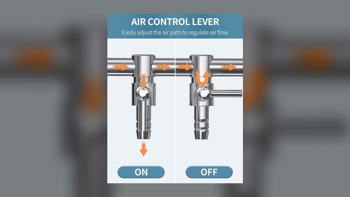 Top 10 Airline Tubing & Check Valve Kits for Multi-Tank Systems (2027) — figure 4