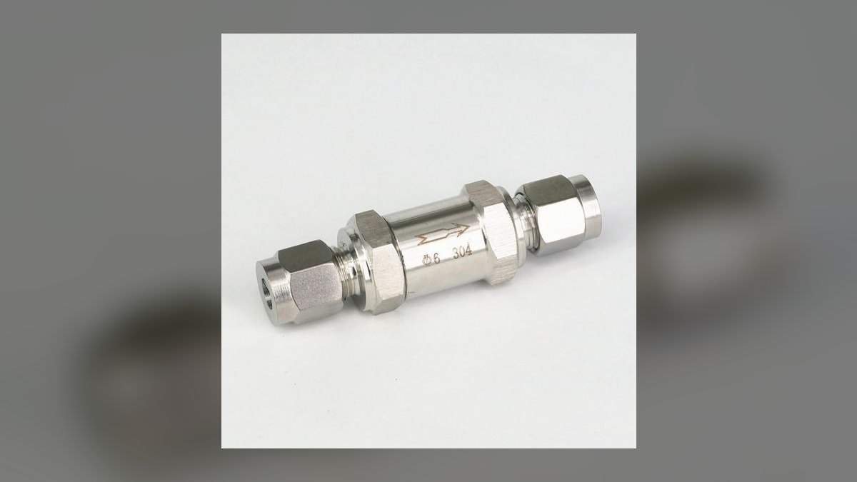 Top 10 Airline Tubing & Check Valve Kits for Multi-Tank Systems (2027) — figure 6