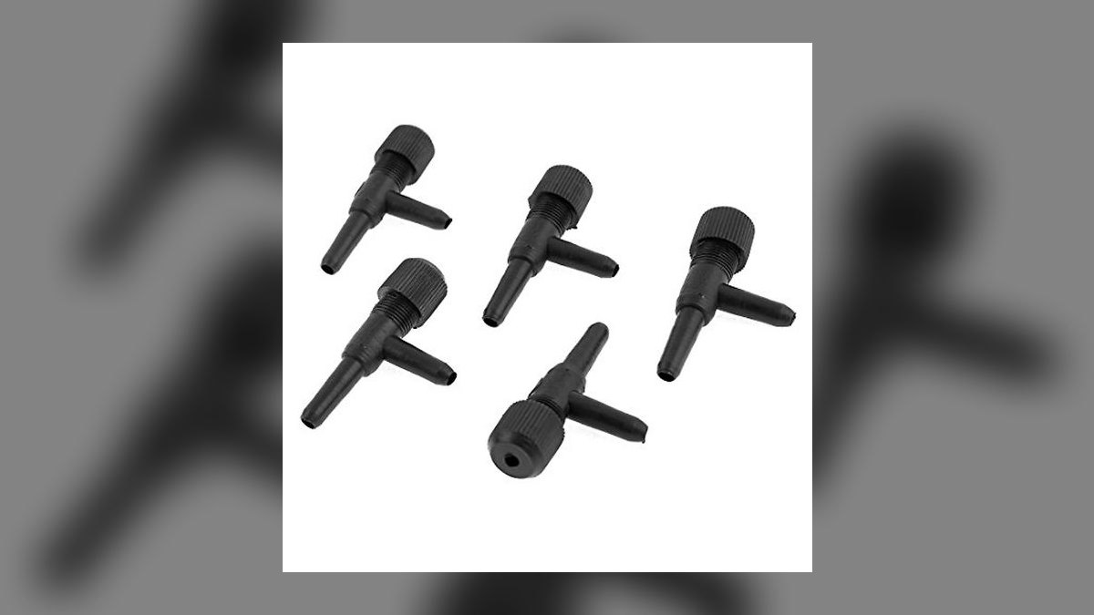 Top 10 Airline Tubing & Check Valve Kits for Multi-Tank Systems (2027) — figure 7