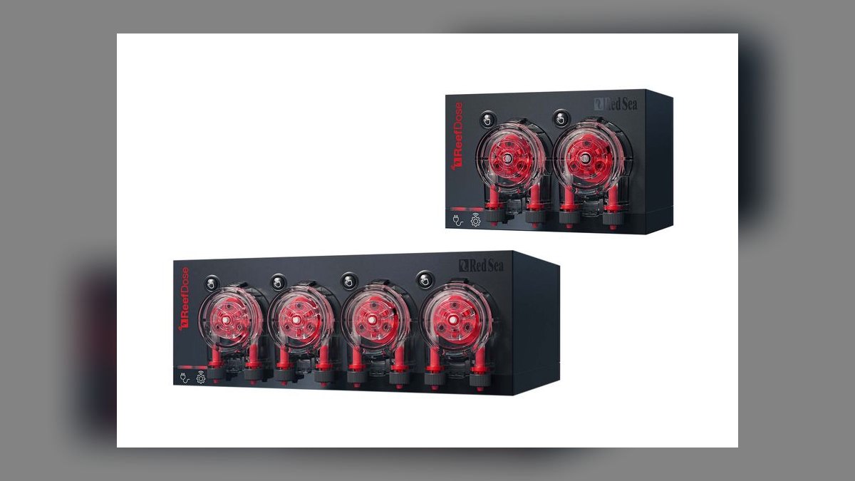 Top 10 Automatic Aquarium Dosing Pumps for Reef Tank Additives (2027) — figure 6