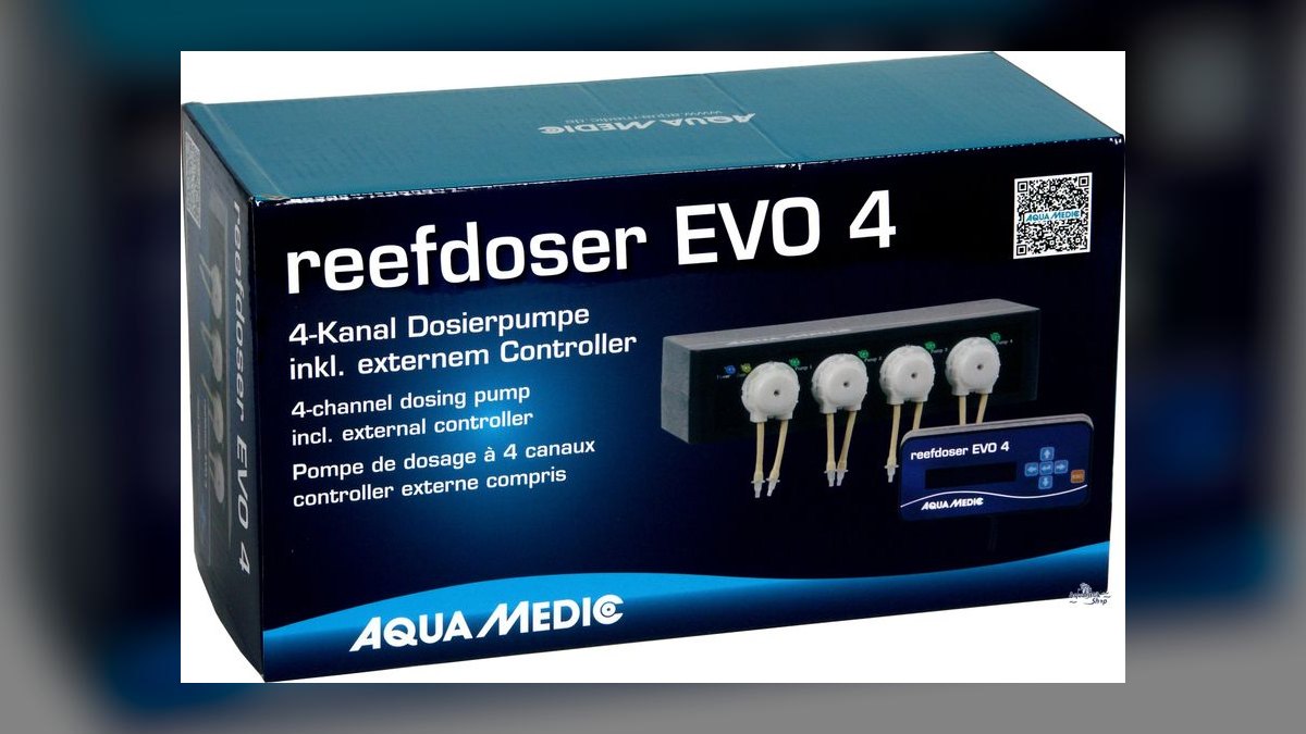 Top 10 Automatic Aquarium Dosing Pumps for Reef Tank Additives (2027) — figure 7
