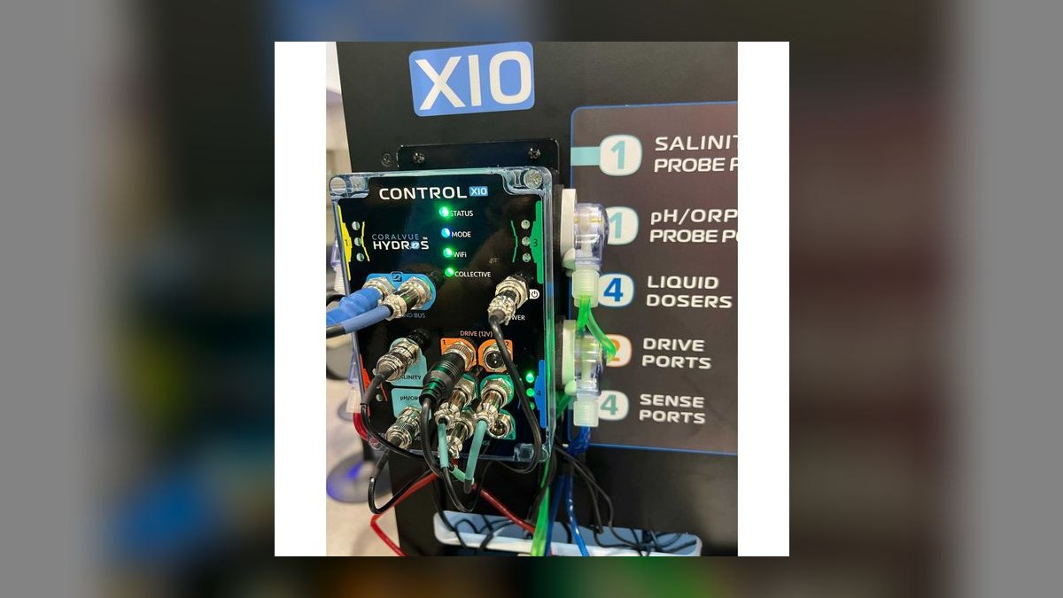 Top 10 Automatic Aquarium Dosing Pumps for Reef Tank Additives (2027) — figure 8