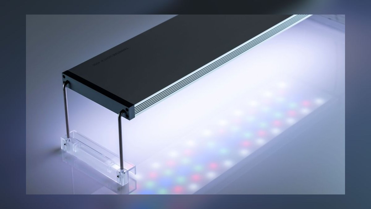 Top 10 LED Grow Lights for Emergent Aquatic Plants in Paludariums (2027) — figure 3