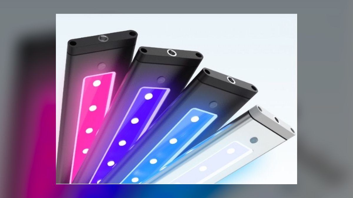 Top 10 LED Grow Lights for Emergent Aquatic Plants in Paludariums (2027) — figure 9