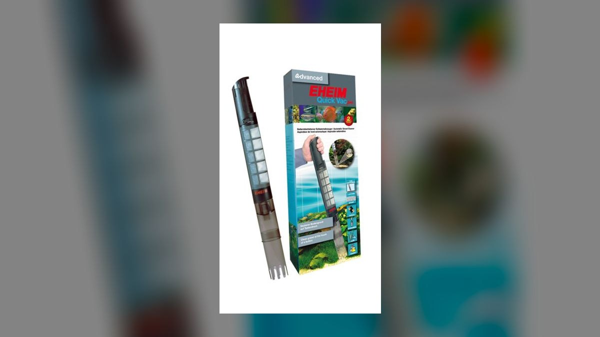 Top 10 Sand Sifting Cleaner Kits for Bare-Bottom Aquarium Maintenance (2027) — figure 10