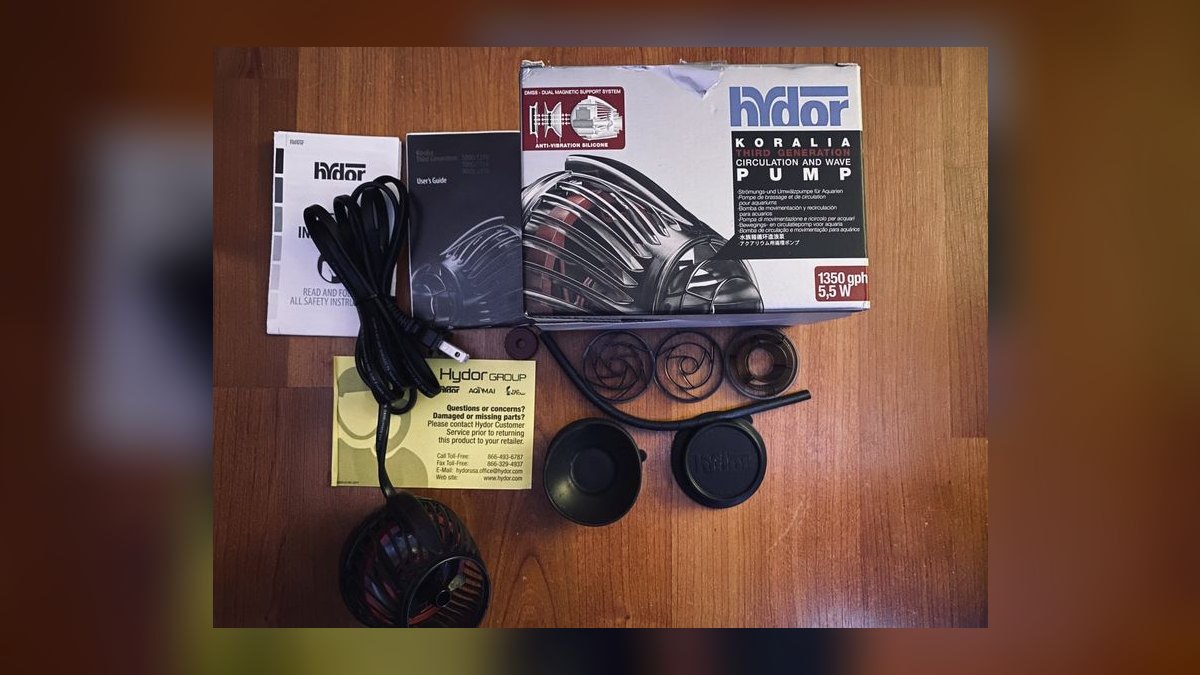 Top 10 Sand Sifting Cleaner Kits for Bare-Bottom Aquarium Maintenance (2027) — figure 5