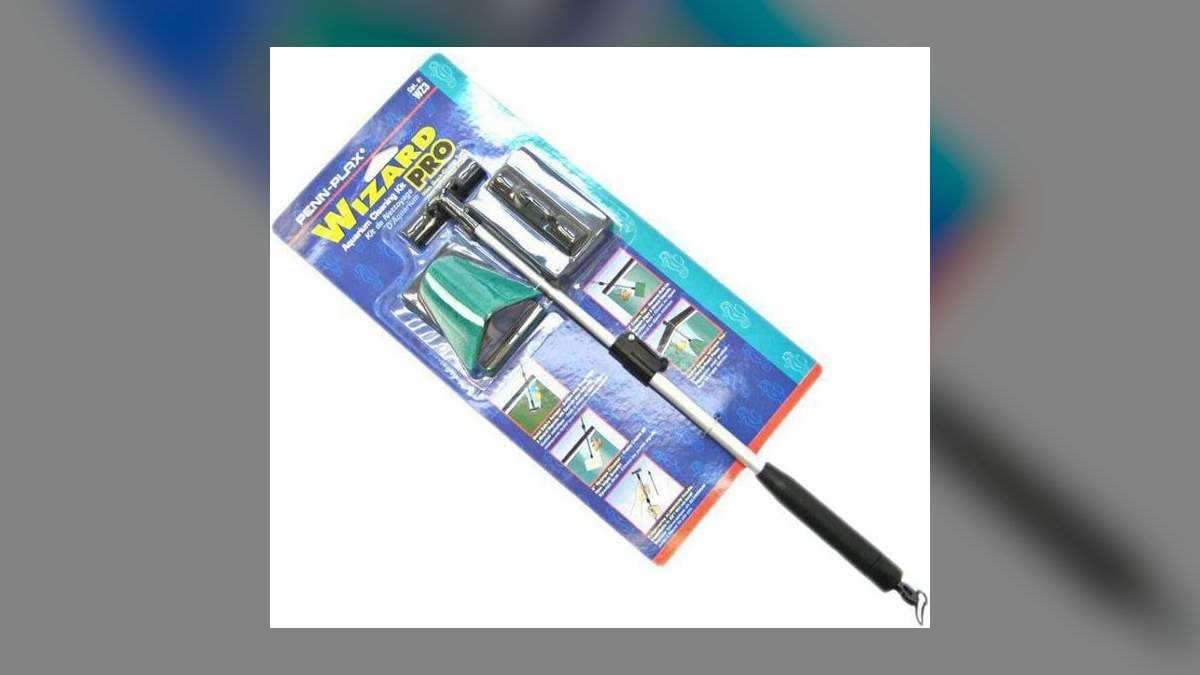 Top 10 Aquarium Glass Scrapers with Long Handles for Deep Tanks (2027) — figure 10