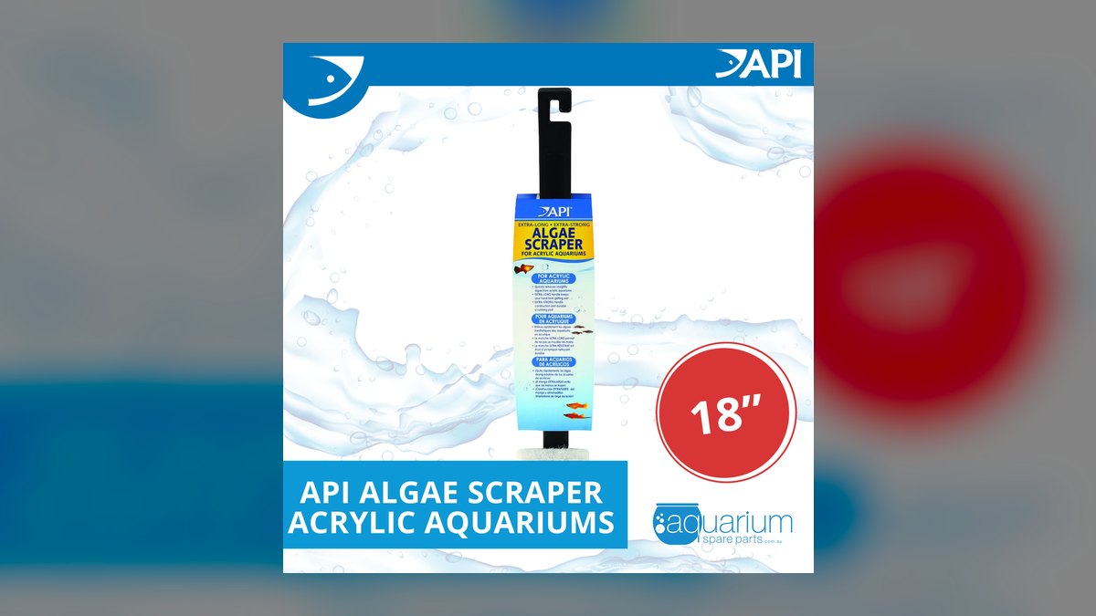 Top 10 Aquarium Glass Scrapers with Long Handles for Deep Tanks (2027) — figure 2