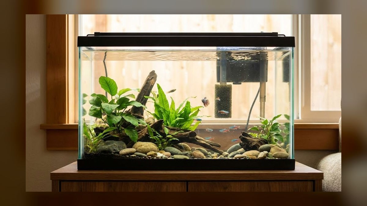Why is my aquarium pH dropping overnight and how to prevent it — figure 6