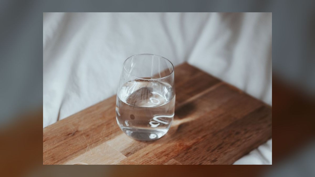 Can I use reverse osmosis water for a freshwater community tank — figure 8
