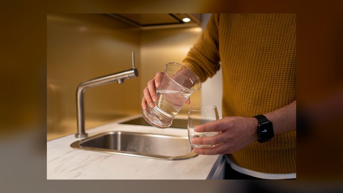 Can I use reverse osmosis water for a freshwater community tank — figure 9