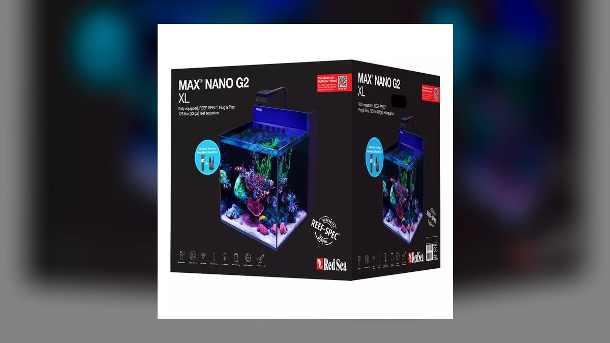 Top 10 Nano Reef Tanks for Beginners in 2027 — figure 7