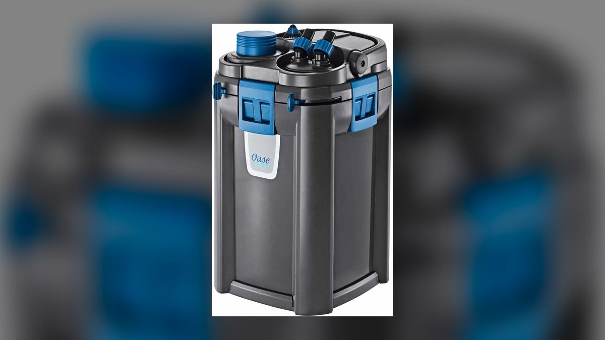 Top 10 Canister Filters for Planted Aquariums in 2027 — figure 5