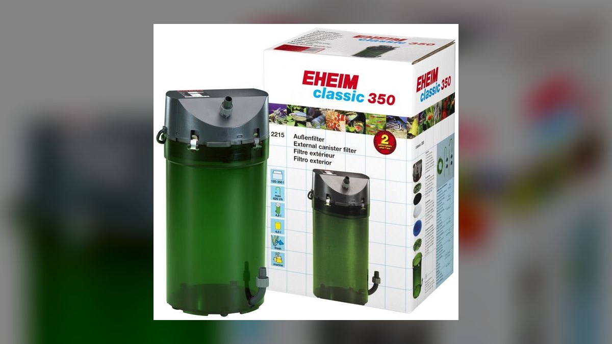 Top 10 Canister Filters for Planted Aquariums in 2027 — figure 8