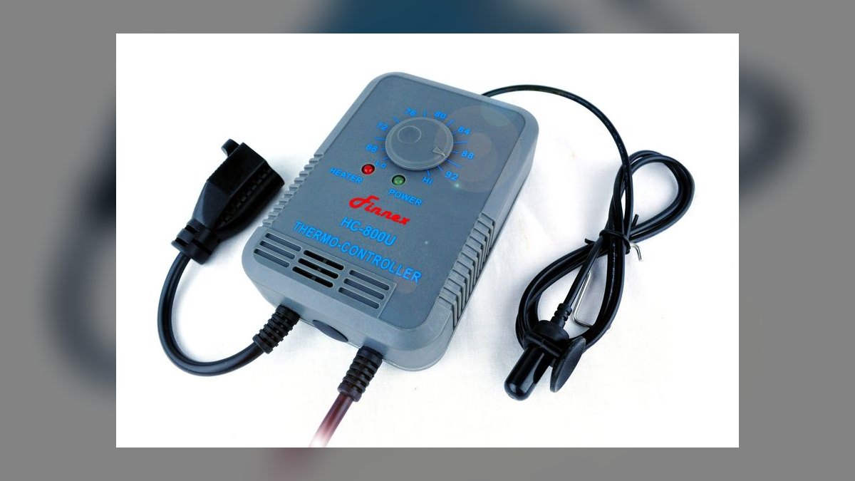 Top 10 Heater Brands for Large Aquariums in 2027 — figure 1