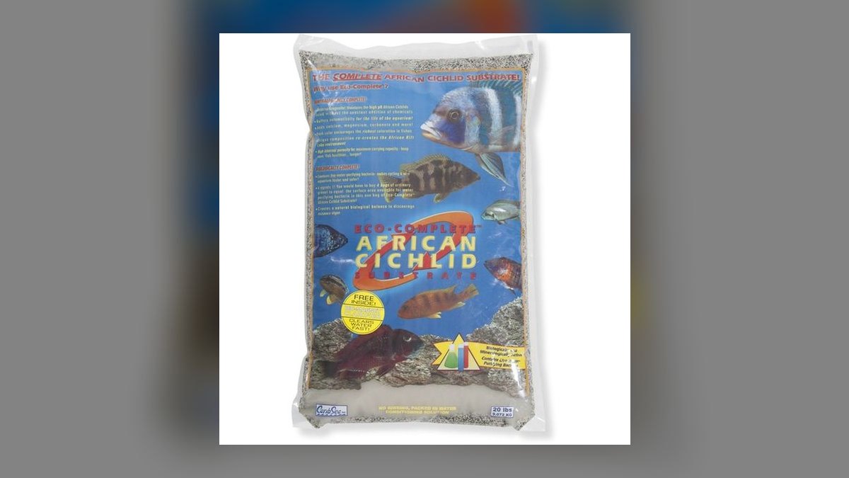 Top 10 Aquarium Substrates for Cichlid Tanks in 2027