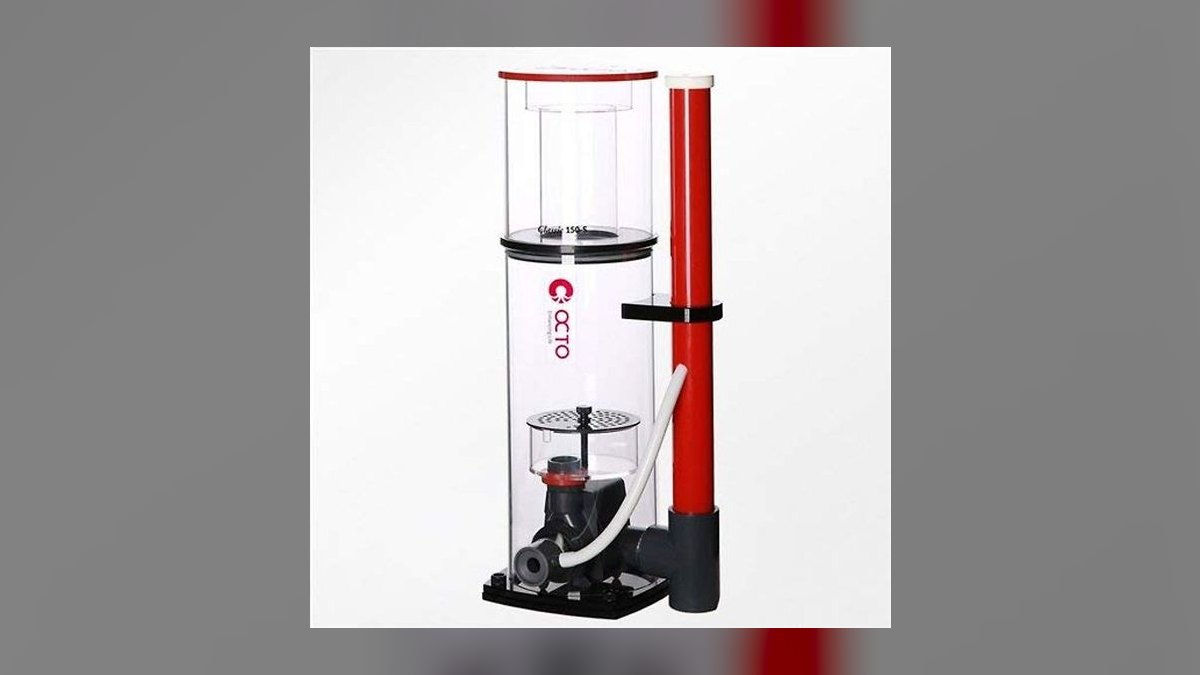 Top 10 Protein Skimmers for 75-Gallon Tanks in 2027 — figure 1