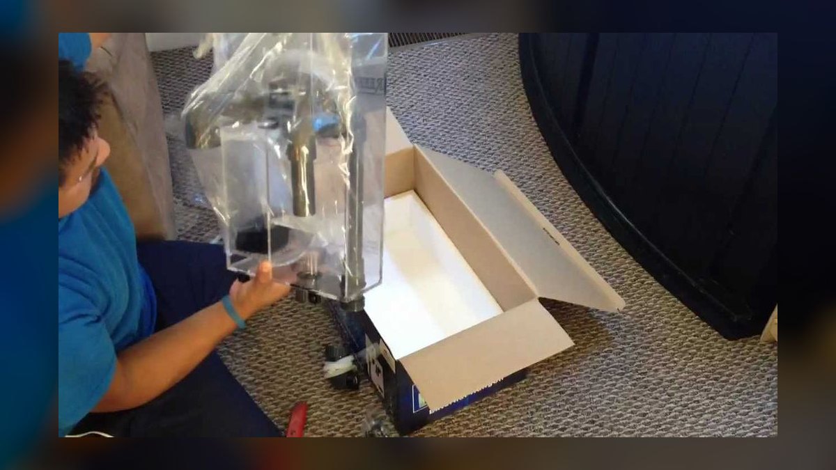 Top 10 Protein Skimmers for 75-Gallon Tanks in 2027 — figure 6
