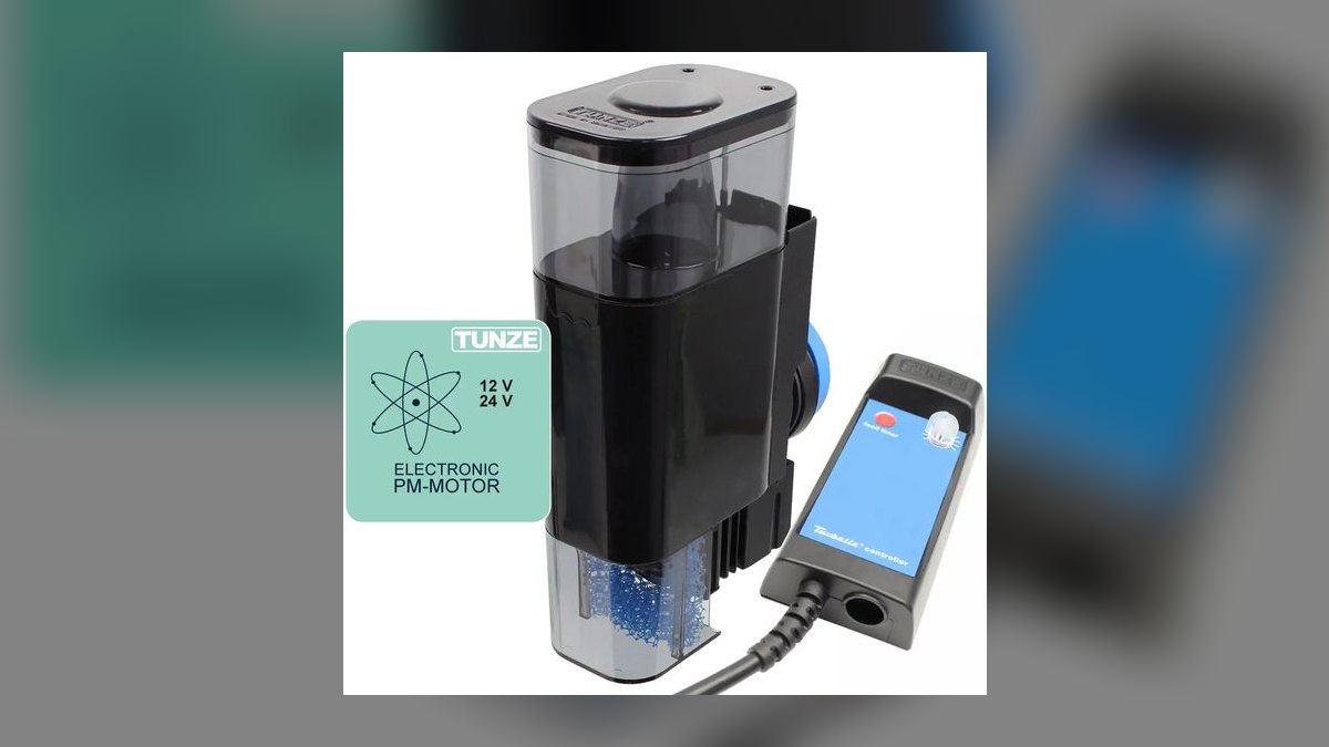Top 10 Protein Skimmers for 75-Gallon Tanks in 2027 — figure 8