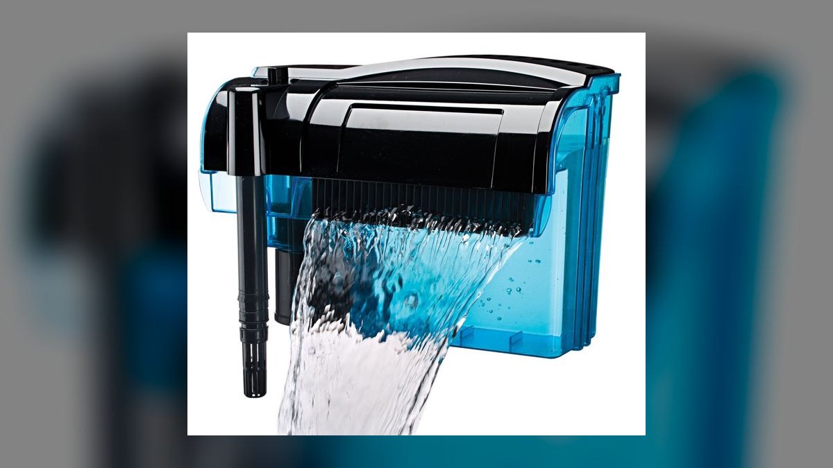 Top 10 Hang-on-Back Filters for 20-Gallon Long Tanks in 2027 — figure 7