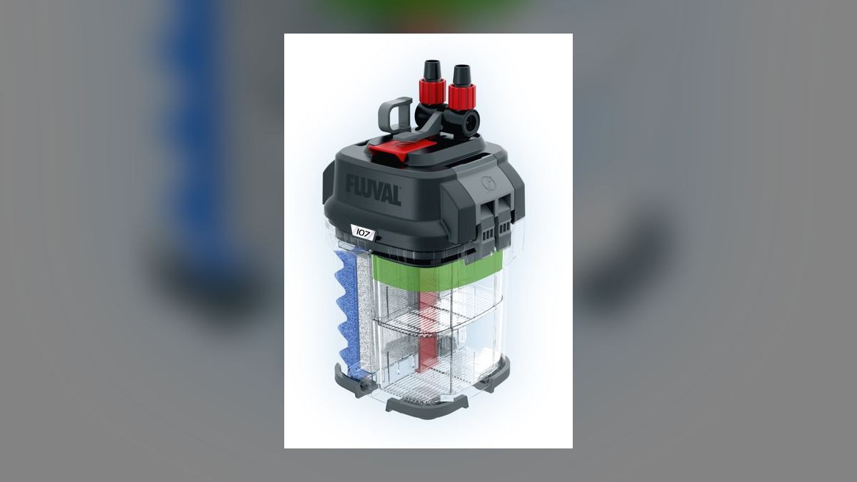 Top 10 Hang-on-Back Filters for 20-Gallon Long Tanks in 2027