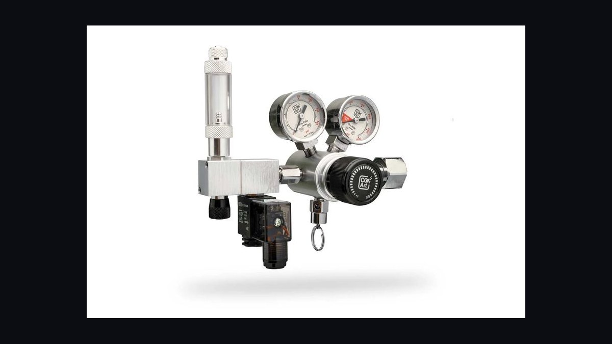Top 10 Aquarium CO2 Regulators for Pressurized Systems in 2027 — figure 1