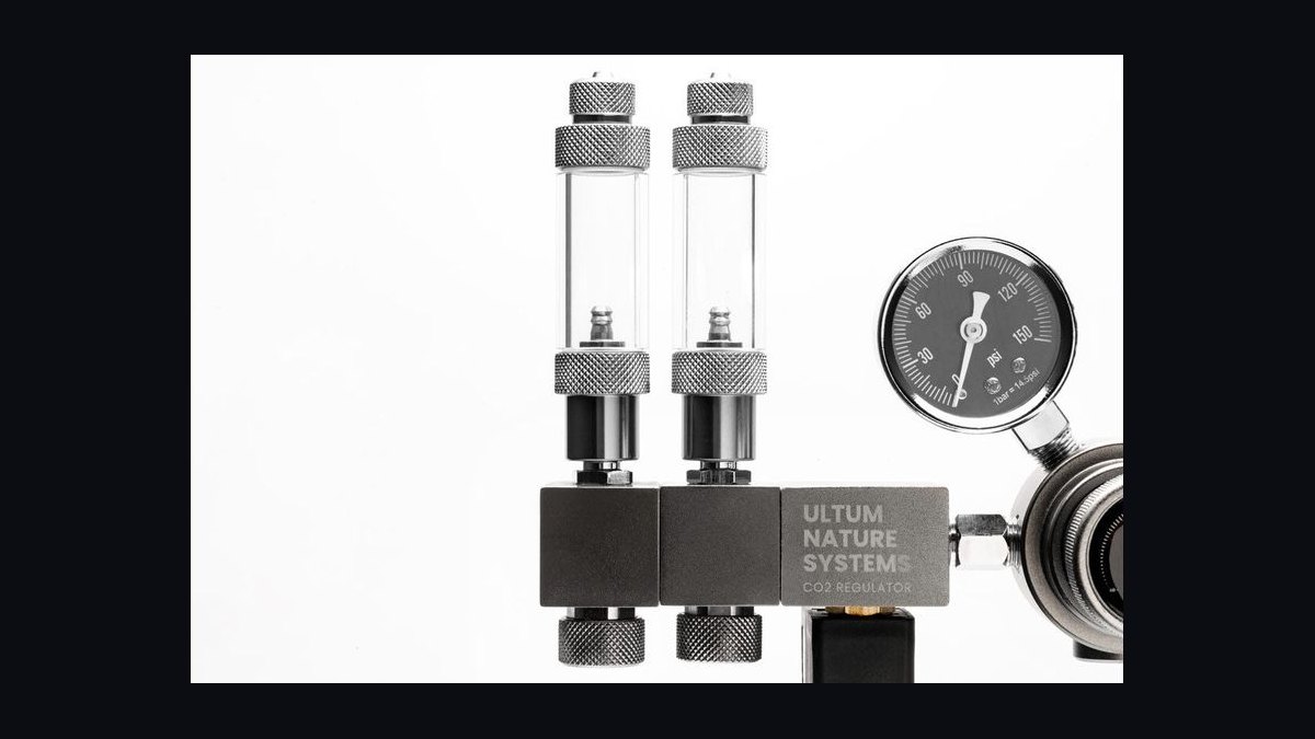 Top 10 Aquarium CO2 Regulators for Pressurized Systems in 2027 — figure 5