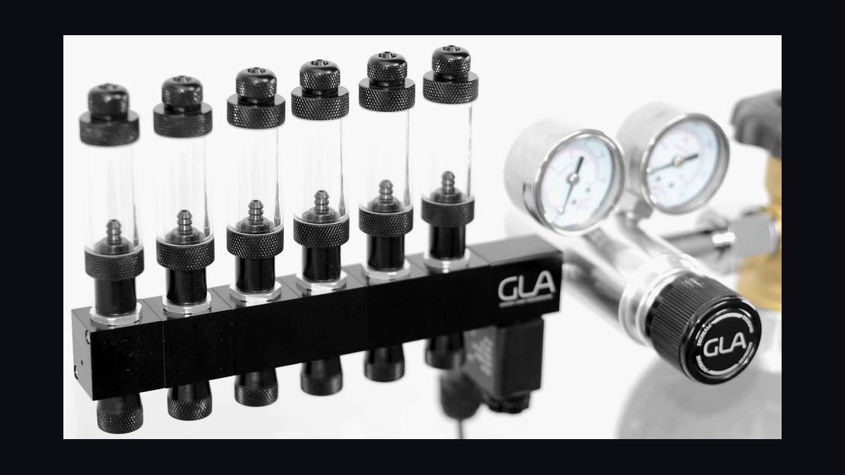 Top 10 Aquarium CO2 Regulators for Pressurized Systems in 2027 — figure 7