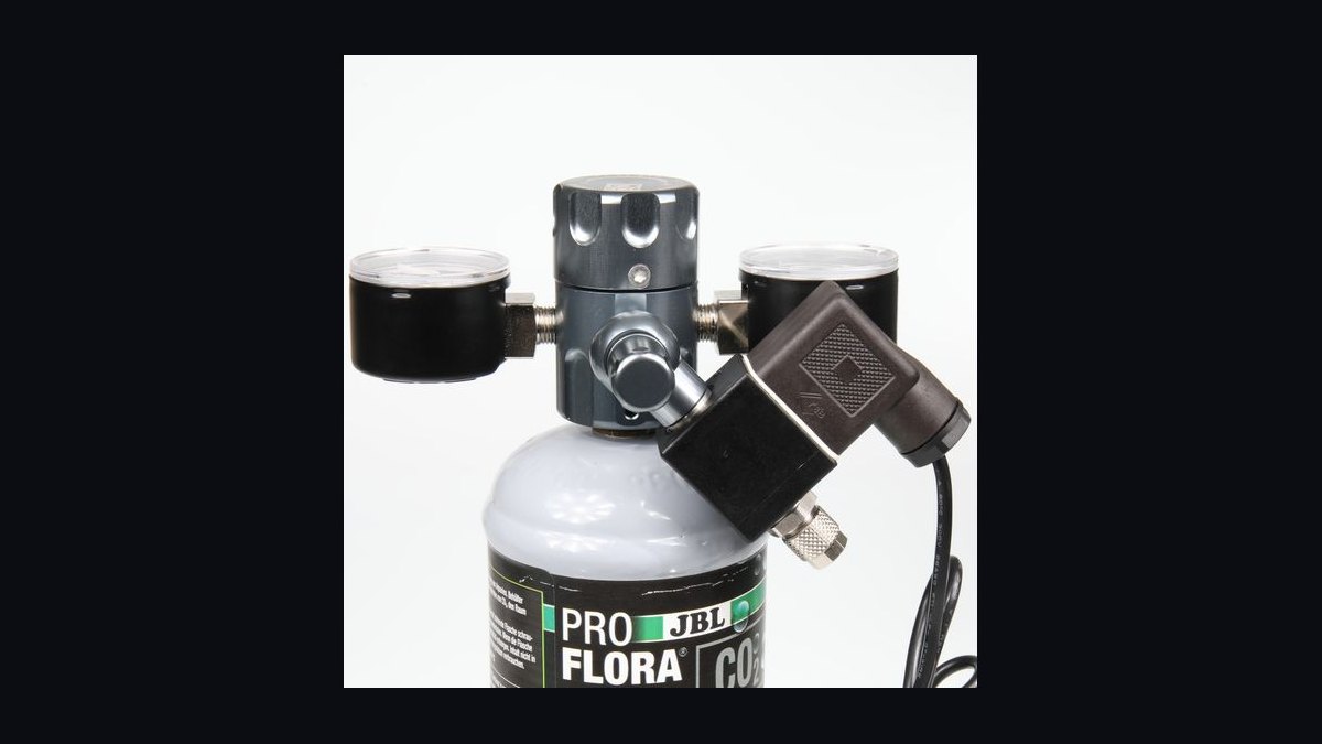 Top 10 Aquarium CO2 Regulators for Pressurized Systems in 2027 — figure 8