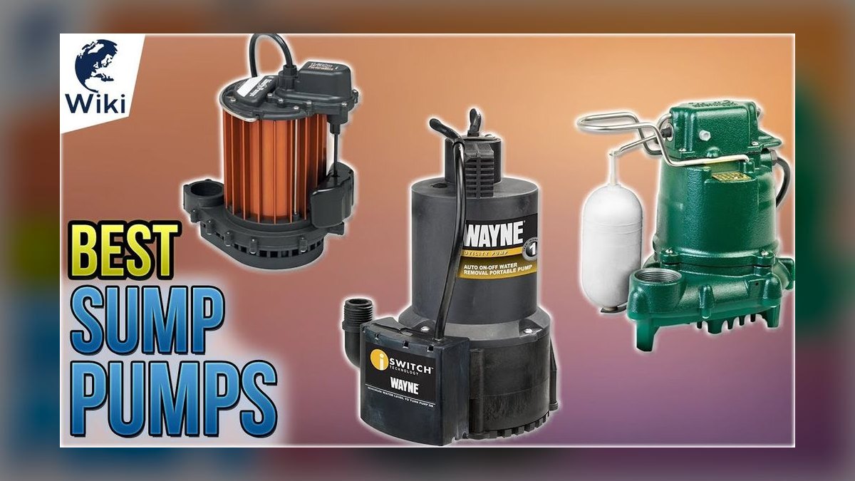 Top 10 Submersible Pumps for Sump Setups in 2027 — figure 10
