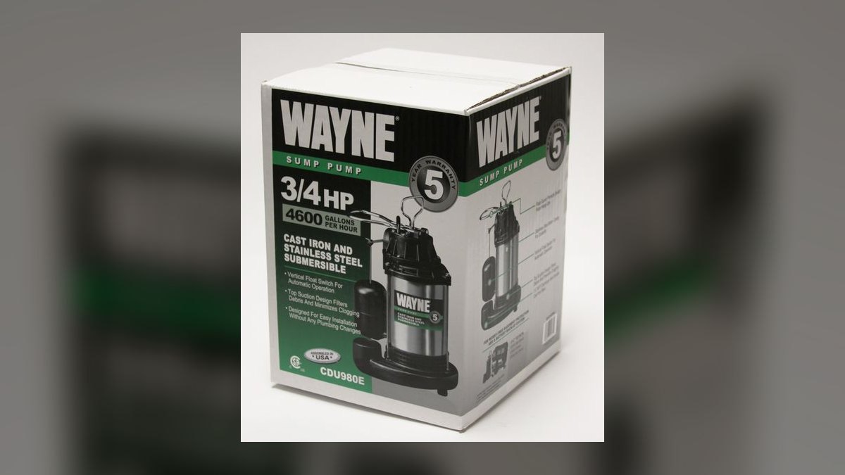 Top 10 Submersible Pumps for Sump Setups in 2027 — figure 2
