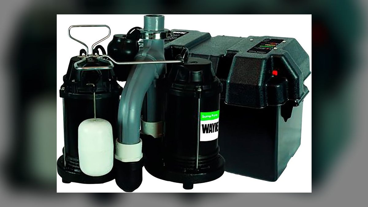 Top 10 Submersible Pumps for Sump Setups in 2027 — figure 6