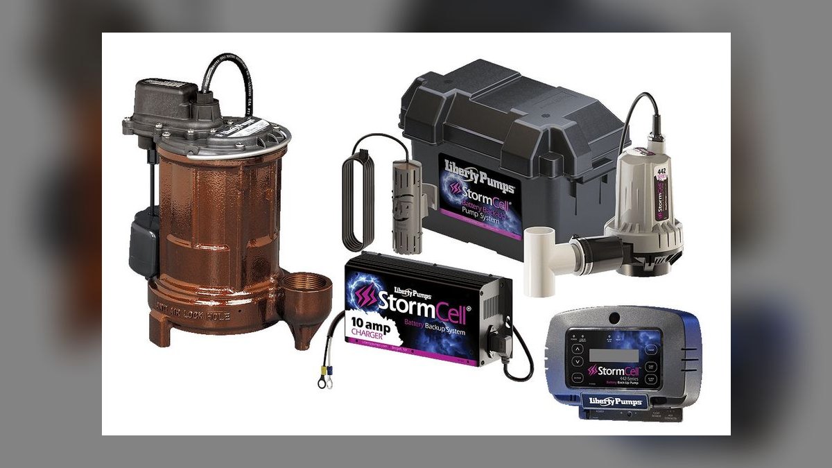 Top 10 Submersible Pumps for Sump Setups in 2027 — figure 9