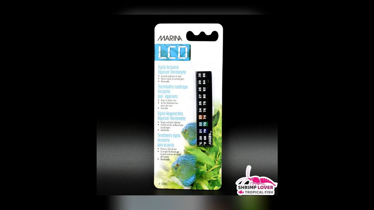 Top 10 Aquarium Thermometers for Accuracy — figure 10