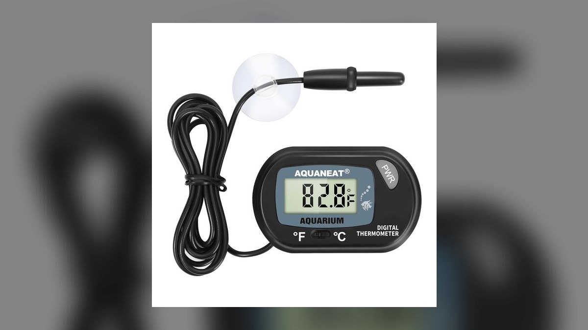 Top 10 Aquarium Thermometers for Accuracy — figure 8