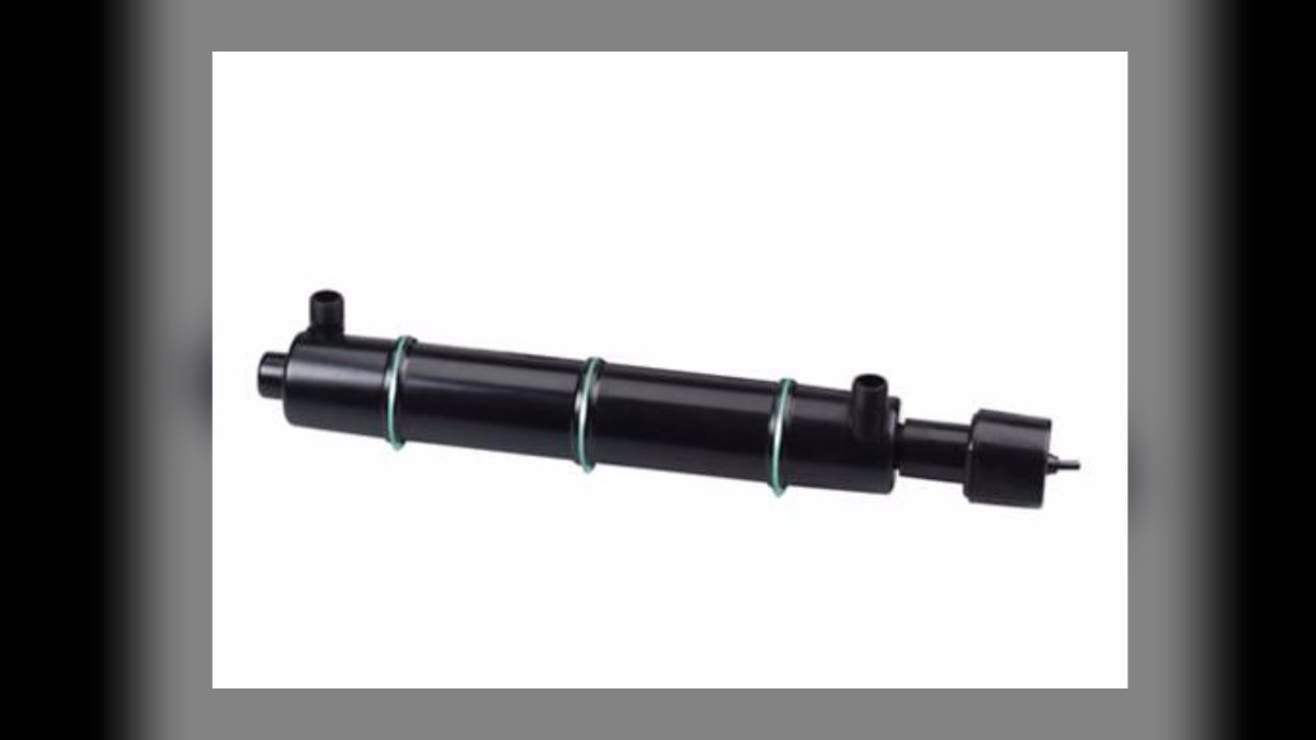 Top 10 UV Sterilizers for Clear Water in Ponds in 2027 — figure 3