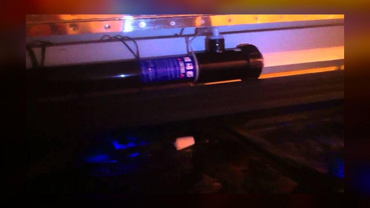 Top 10 UV Sterilizers for Clear Water in Ponds in 2027 — figure 8