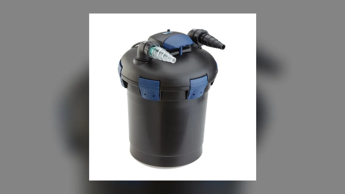 Top 10 UV Sterilizers for Clear Water in Ponds in 2027 — figure 9