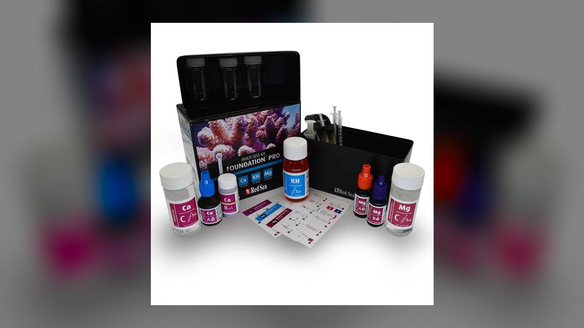Top 10 Test Kits for Saltwater Aquariums — figure 2