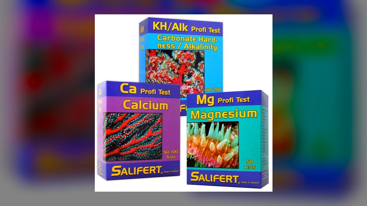 Top 10 Test Kits for Saltwater Aquariums — figure 3