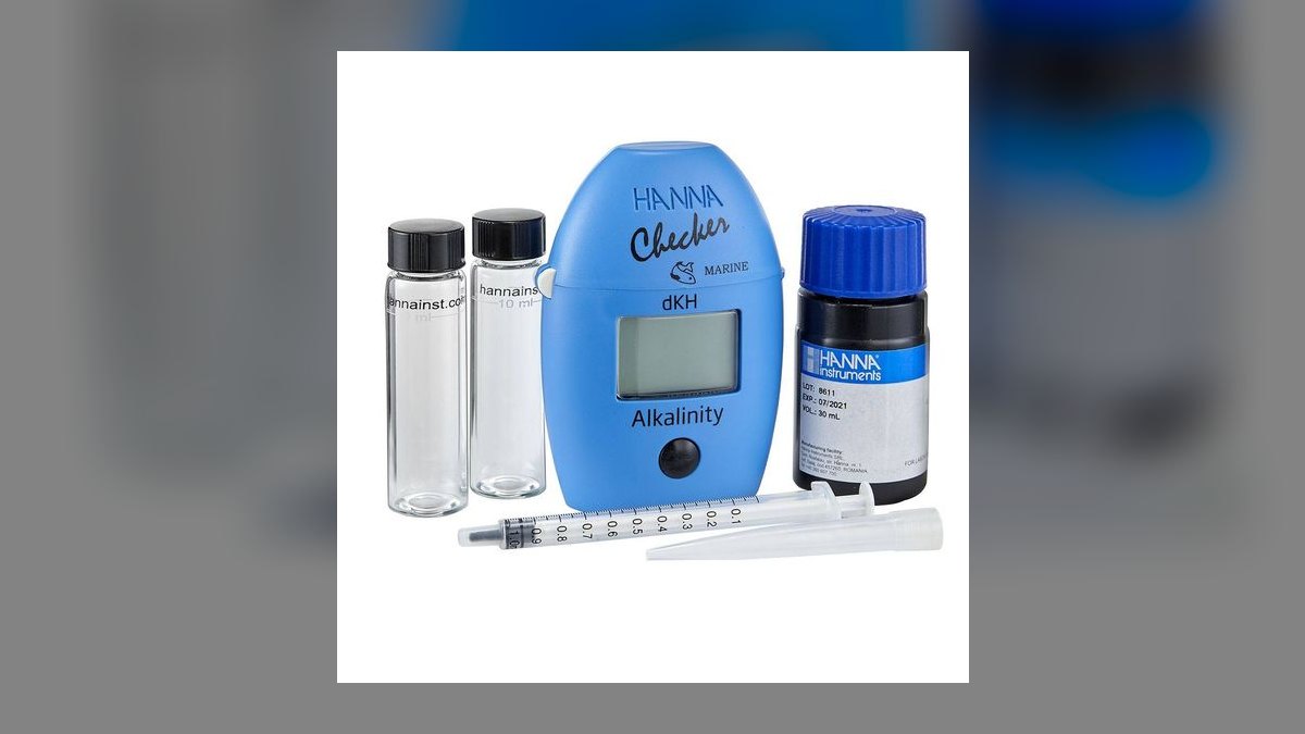 Top 10 Test Kits for Saltwater Aquariums — figure 4