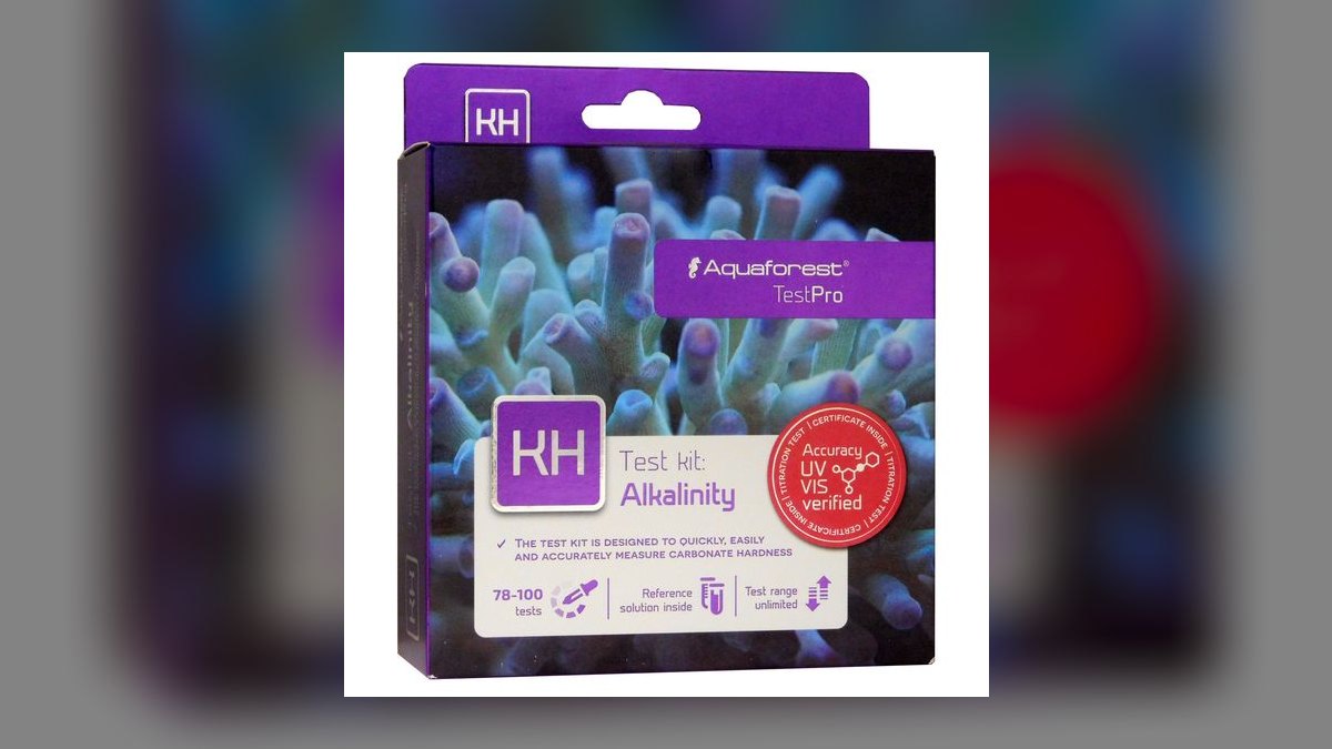 Top 10 Test Kits for Saltwater Aquariums — figure 7