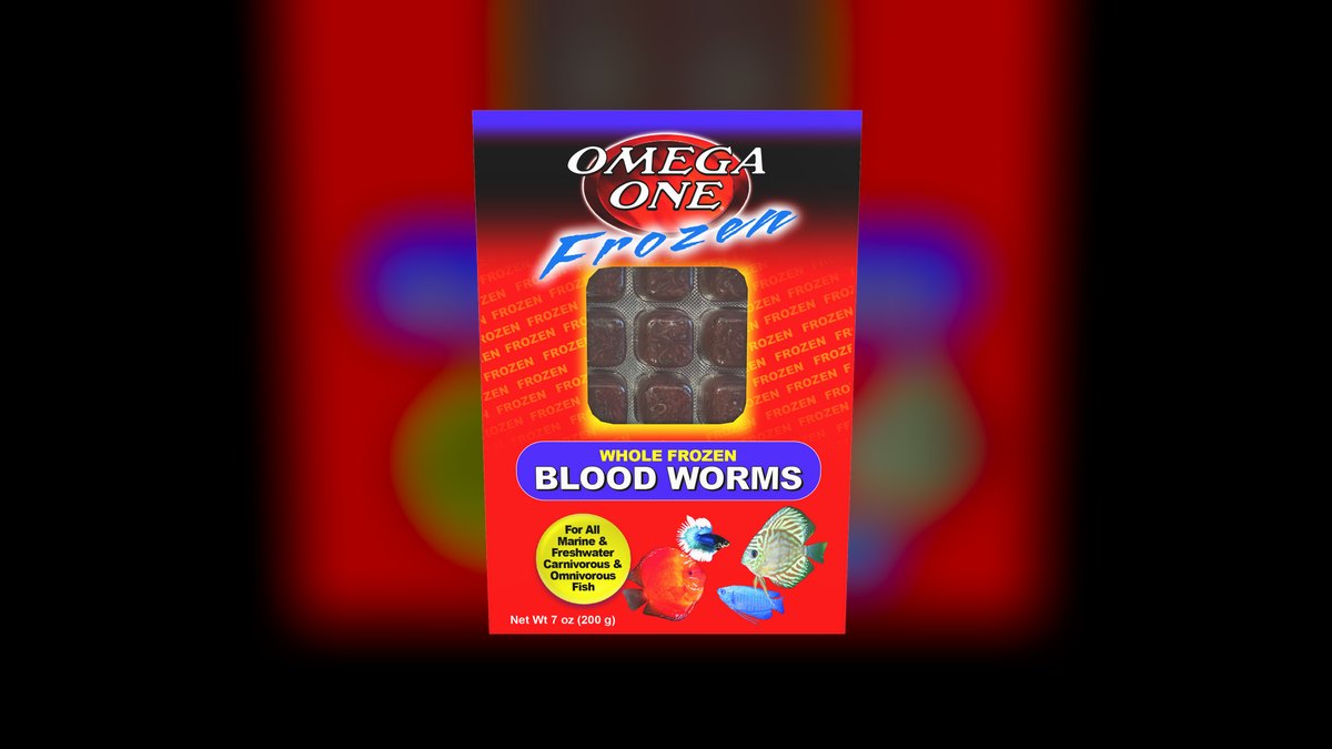 Top 10 Frozen Fish Foods for Omnivorous Species — figure 3