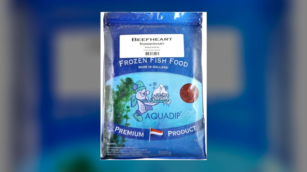 Top 10 Frozen Fish Foods for Omnivorous Species — figure 8