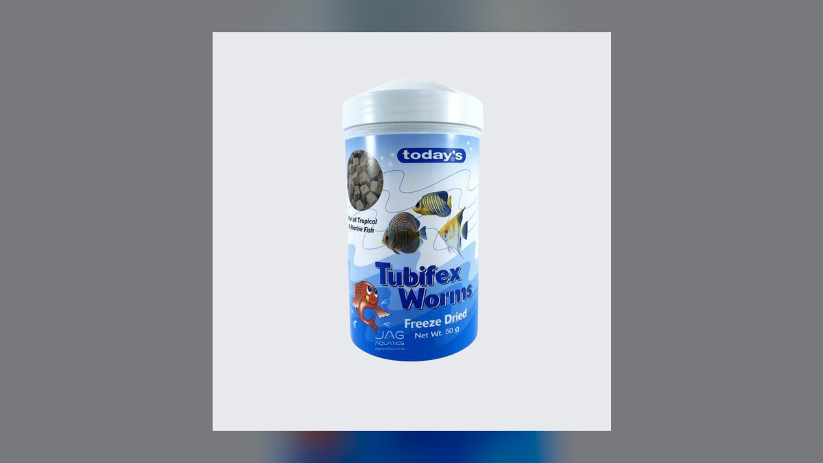 Top 10 Frozen Fish Foods for Omnivorous Species — figure 9