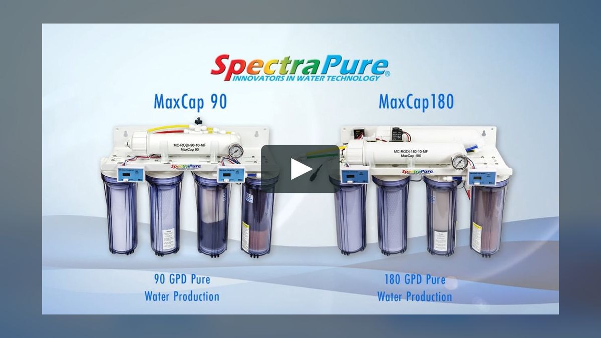 Top 10 Reverse Osmosis Systems for Reef Tanks in 2027 — figure 1