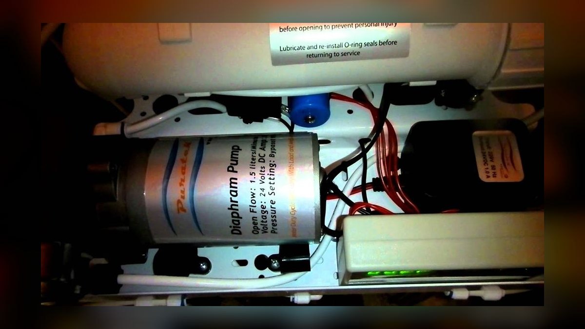 Top 10 Reverse Osmosis Systems for Reef Tanks in 2027 — figure 3