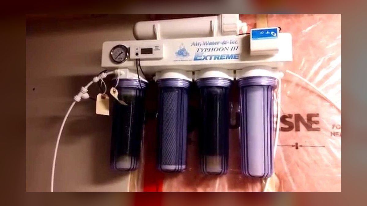 Top 10 Reverse Osmosis Systems for Reef Tanks in 2027 — figure 5